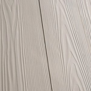 Chống cháy sợi xi măng Hội Đồng Quản trị <span class=keywords><strong>siding</strong></span> hạt gỗ tấm Ốp chống thấm cho bên ngoài mặt tiền nội thất - Product Image 2