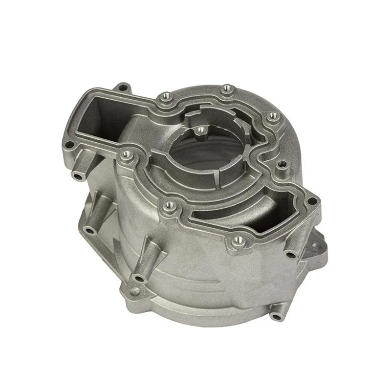 Metal Casting Die Casting Parts Manufacturer Die Casting Aluminum Parts Cnc Machining Service