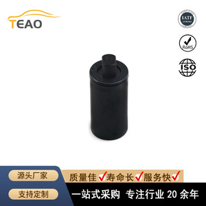 Amortisseur Cylindrique Rotatif Teao Rd T102 en Métal Noir Durable pour Rampes d'Accès Domestiques et Pièces Automobiles - Product Image 5