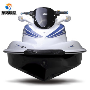 Jet ski WaveJet 1300cc 4 temps 3 places en fibre de verre, longueur 3300 mm - Product Image 3