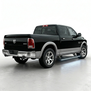 Pedane Elettriche con Illuminazione LED Colorata per Dodge RAM 1500 2500 3500 2012-2018 - Product Image 3