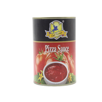 Harissa épicée Super chaude avec piment, poivre, ail, meilleure pâte de haute qualité fabriquée en italie pour l'habillage, les pâtes, la sauce à pizza