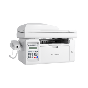 Pantum MS6600NW Black-and-<b>White</b> Laser Multi-Function All-in-One <b>Printer</b> USB A4 600x600dpi Resolution One-Click Installation Blac - Product Image 4