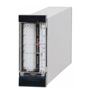 Registrador Híbrido Vertical Ohkura Rm10V, Rango de Medición de 0 a 20 m, Registrador de Datos Ambientales - Product Image 1