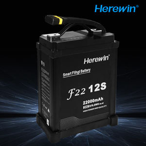 Wholesale Herewin 12S Smart 22000 20C 45.6V 1P <b>Battery</b> Agricultural Plant Protection <b>Battery</b> - Product Image 4