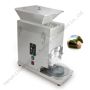 Sushi Maki <b>Robot</b> Rice Ball <b>Machine</b> Good Quality Automatic Sushi Rice Ball Forming <b>Machine</b> Sushi Forming Maker - Product Image 2