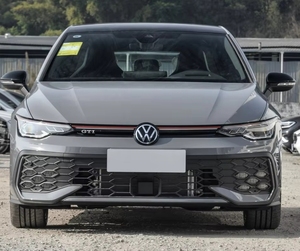 Auto Usado en China, Modelo 2025, <span class=keywords><strong>Gasolina</strong></span>, Vw <span class=keywords><strong>Golf</strong></span> 2024 Usado, Tipo Hatchback - Product Image 1