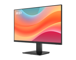Nuevo Monitor MSI PRO MP273Q E7 de 27 Pulgadas, 2560 x 1440 WQHD, 75Hz, HDR, Panel IPS Plano con Protección Ocular para Escritorio - Product Image 3