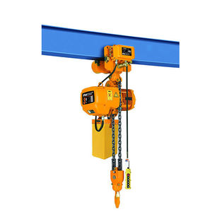 Polipasto de cadena 1,<span class=keywords><strong>5</strong></span> 10 toneladas <span class=keywords><strong>2</strong></span> toneladas polipasto de cadena eléctrico 220V precio - Product Image 4