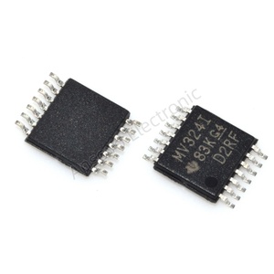 ANSOYO LMV324IPWR LMV324IPW 14TSSOP IC Chips <b>Integrated</b> <b>Circuits</b> Electronic Components Amplifier - Product Image 4