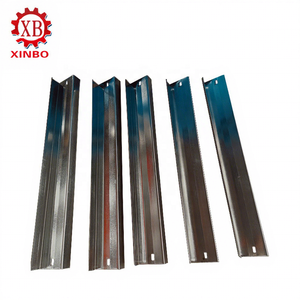 Colored Steel Profile Hydraulic Cutting Steel Profile Channel <strong>Shape</strong> Metal <strong>C</strong> <strong>Z</strong> <strong>Purlin</strong> <strong>Roll</strong> <strong>Forming</strong> <strong>Machine</strong> - Product Image 3