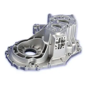 Miễn phí Mẫu 15 năm OEM nhôm 6061 kim loại CNC gia công dịch vụ chính xác hàng không 5 trục tùy chỉnh CNC gia công phần