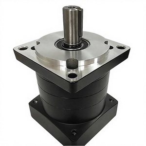 ตัวลดความเร็วแบบเฟืองดาวเคราะห์ความแม่นยำสูง มอเตอร์สเต็ปเปอร์เซอร์โว Nema 23 แรงบิดสูง ความเร็วสูง - Product Image 3