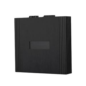 Amplificateur stéréo de voiture, avec dsp, audio, bon prix, - Product Image 1