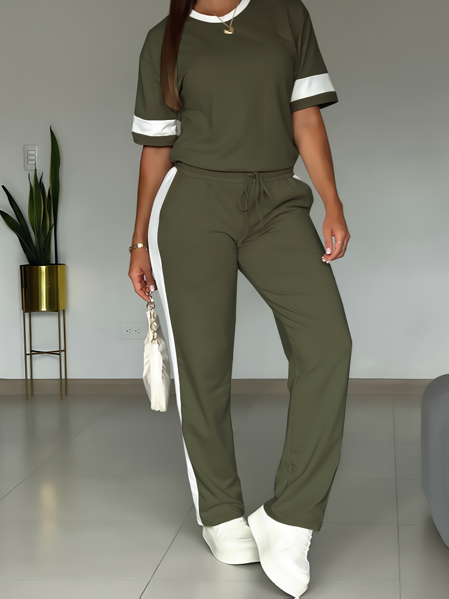 Dark Green
