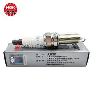 <span class=keywords><strong>Precio</strong></span> directo de fábrica Laser <span class=keywords><strong>Iridium</strong></span> Platinum <span class=keywords><strong>NGK</strong></span> SPARK Plugs SILZKR6B10E 93815 18846-10060 para Hyu/ndai K/IA Auto Plug - Product Image 6