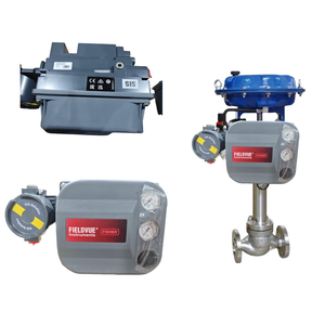 ตัวควบคุม SIS DVC6200 ของจีน ตัวกระตุ้นของจีน - Product Image 1