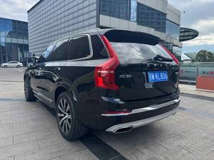 Usado, 2020, para XC90 B5 Turbo, Volante a la Izquierda, Asientos de Cuero, SUV de 7 Plazas, Listo para Enviar - Product Image 6