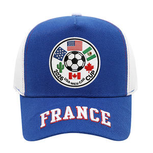 Gorras Deportivas Personalizadas <span class=keywords><strong>de</strong></span> Fútbol Español, Gorra <span class=keywords><strong>de</strong></span> Béisbol para Fanáticos del Fútbol Americano, <span class=keywords><strong>Rugby</strong></span>, Club, Copa, <span class=keywords><strong>España</strong></span>, Baloncesto - Product Image 5