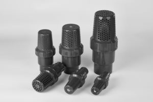 गर्म बिक्री कारखाने की कीमतें अपवc सभी आकार <span class=keywords><strong>pvc</strong></span> नीचे वाल्व - Product Image 4