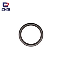قطع غيار السيارات، أجزاء محرك السيارة، مانع تسرب زيت عمود المرفق لهيونداي وكيا 21443-2A000 214432A000 21443-2A100 214432A100 21443-2A200