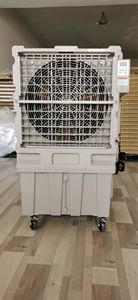 مراوح تهوية تدفق الهواء في الساعة ، من من من من من من من من من من من نوع من نوع ، مكيف هواء محمول بالتبخير - Product Image 3