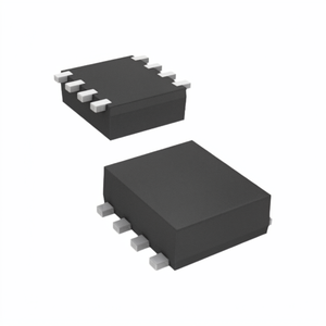 Transistors à 8 SMD, à fils plats, composants électroniques de circuit, canal fabricant MTMC8E280LBF - Product Image 1