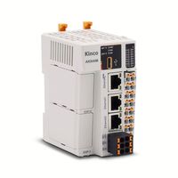 Contrôleur de mouvement Kinco série AK8X0 AK840M-0808DTN AK840M-0808DTP Bus EtherCAT CoDeSys Contrôleur PLC et PAC dédié