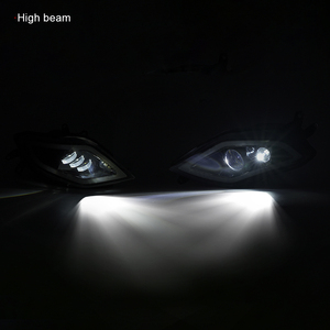 Phare Led YongJin avec DRL pour <span class=keywords><strong>BMW</strong></span> <span class=keywords><strong>S1000XR</strong></span> 2015-2019 - Product Image 6