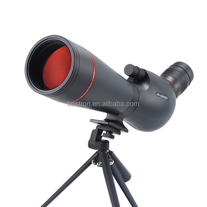 Bostron Hot sự lựa chọn IPX7 không thấm nước đốm phạm vi <span class=keywords><strong>20</strong></span>-60x82 mét BAK4 lăng kính HD zoom chiến thuật Fogproof cho ngoài trời những người đam mê - Product Image 5