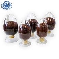Vente en gros Meilleur prix 8 durable Abrasif 20/40 Grenat Sable pour l'eau et les liquides Filtration et sablage