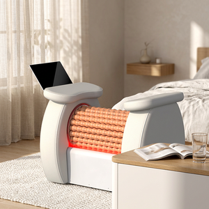full body coverage roller body shaping <b>machine</b> spa body contour <b>massage</b> device for abdomen waist <b>legs</b> - Product Image 1