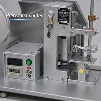 Horno de Secado Industrial, Horno de Laboratorio con Controlador de Temperatura Digital y Ventana de Observación para Secado y Curado