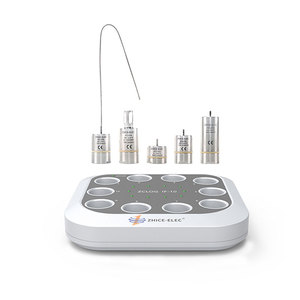 Registratore di Temperatura e Umidità in Tempo Reale con Memoria Interna, Design Portatile, Sistema di Validazione <span class=keywords><strong>Autoclave</strong></span> - Product Image 2