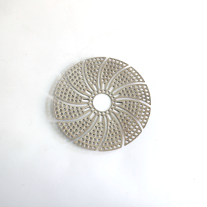 Thép không gỉ đĩa cảm ứng để sưởi ấm đáy nồi - Product Image 4