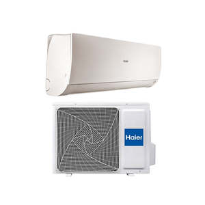 Climatizador acondicionador Haier Inverter serie FLEXIS PLUS BLANCO 15000 Btu, conexión Wi-Fi de 1/2 ", integrado Classe A + +/A, con conexión Wi-Fi de 2, 0, 1, 2 - Product Image 1