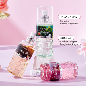 Brume parfumée pour le corps, <span class=keywords><strong>spray</strong></span> <span class=keywords><strong>anti</strong></span>-odeur pour vêtements, désodorisant d'ambiance, parfum longue durée - Product Image 3