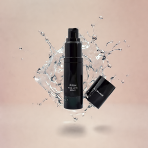 Il Siero Viso e Occhi CHAMPION - Product Image 3