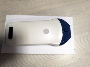 Machine à ultrasons linéaire sans fil B/W, site-rite, <span class=keywords><strong>échographie</strong></span> vasculaire, scanner à ultrasons linéaire, sonde linéaire portable - Product Image 3