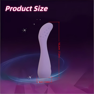Hot Selling Female AV Wand Vibrator Sexspielzeug für Erwachsene Klitoris Stimulator Masturbation G-Punkt Dildo Vibrator Spielzeug für Frauen - Product Image 6