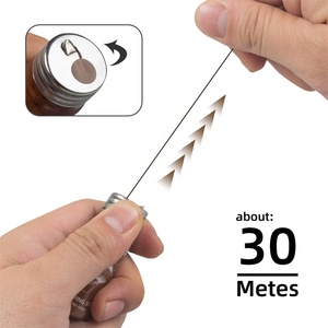 Fil de traçage pré-encré pour microblading des sourcils, marqueur pour maquillage permanent et <span class=keywords><strong>tatouage</strong></span> des sourcils - Product Image 4