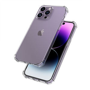 <span class=keywords><strong>Coque</strong></span> en silicone souple antichoc pour <span class=keywords><strong>iPhone</strong></span> 17 Air 16 15 14 13 12 <span class=keywords><strong>11</strong></span> Pro Max Plus <span class=keywords><strong>Coque</strong></span> de téléphone <span class=keywords><strong>transparente</strong></span> <span class=keywords><strong>ultra</strong></span> <span class=keywords><strong>fine</strong></span> 16 - Product Image 1