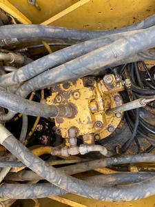 312B แมวมือสองรถแบคโฮรถขุด311D 312D2 313C 313D2GC 315C 315D2ในสภาพดีขายในเซี่ยงไฮ้ - Product Image 6