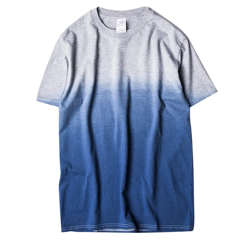 Vinyl Figure Custom Papier Transfert T shirt Coton Dry Fit T shirt 300 Gsm Tshirt Homme Marque T shirts Custom Printing