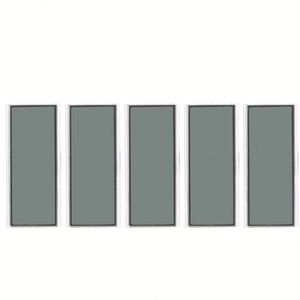 วิทยุสื่อสารสองทางจอ LCD สำหรับวิทยุสื่อสาร <span class=keywords><strong>Baofeng</strong></span> UV-5RE UV-5RC UV-5RA UV-5R - Product Image 2