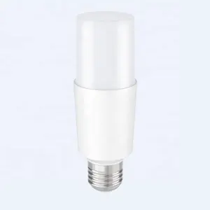 Led Light stick bulb small T bulb nimi bulb T45 12W E27 B22 G24 85-265V 600LM Light for Home LED