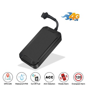 Traceur GPS intelligent, localisateur de voiture, suivi GPS en temps réel 4G - Product Image 5