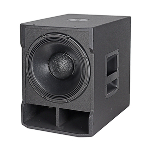 Système de son RcfTT12S de <span class=keywords><strong>concert</strong></span> de scène audio professionnel de 12 pouces système de son en contreplaqué unique de 12 "pour l'église - Product Image 2