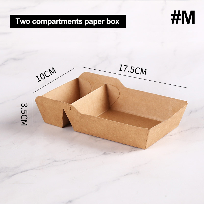 Deux compartiments (grand)