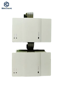 โมดูลเอาต์พุตแบบอะนาล็อกสำหรับเซ็นเซอร์คอนโทรลเลอร์ PLC ของแท้ใหม่เอี่ยม FX3U-4DA - Product Image 1
